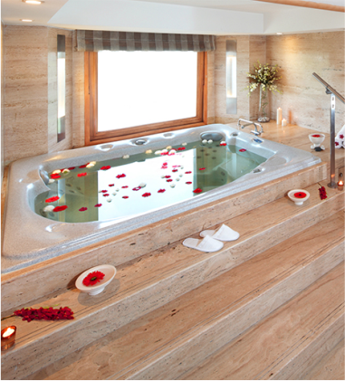 Spa in Ghatkopar West
